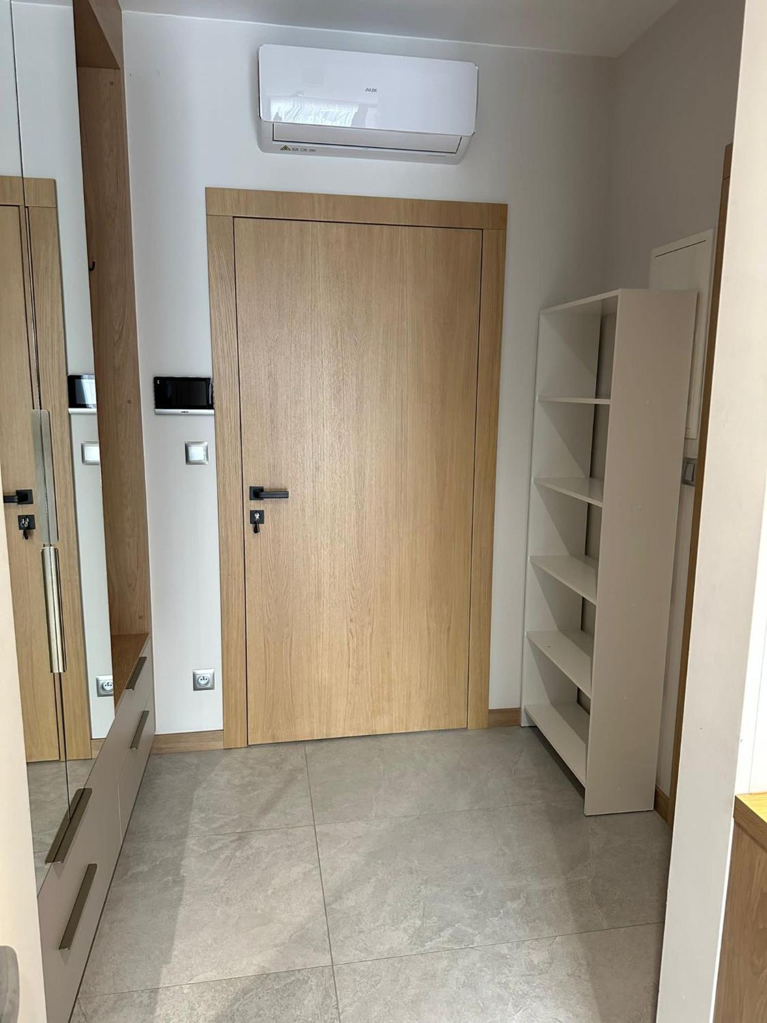 Apartamenty Wierchy Klikuszowa Dış mekan fotoğraf